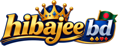 Hibajee BD Logo
